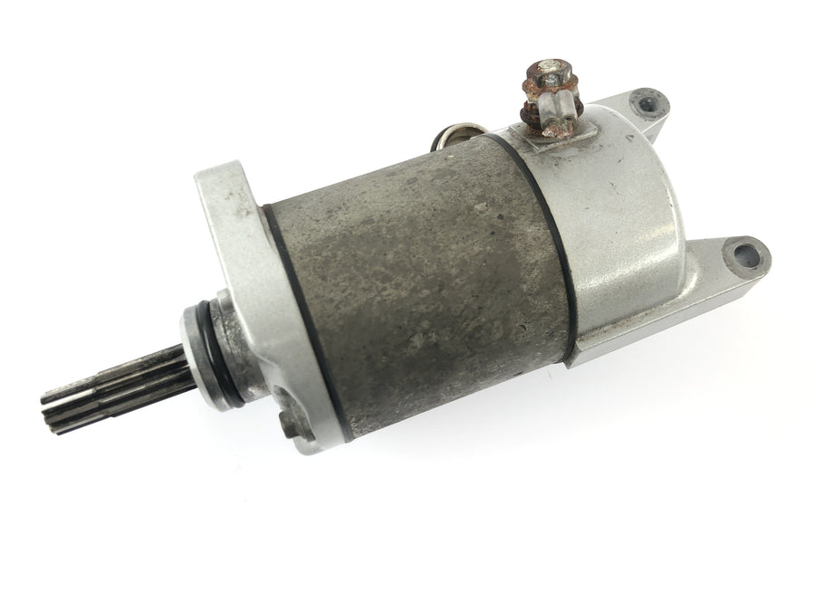 Honda FMX 650 RD12 [2006] - motor de arranque electrico Mitsuba 12V