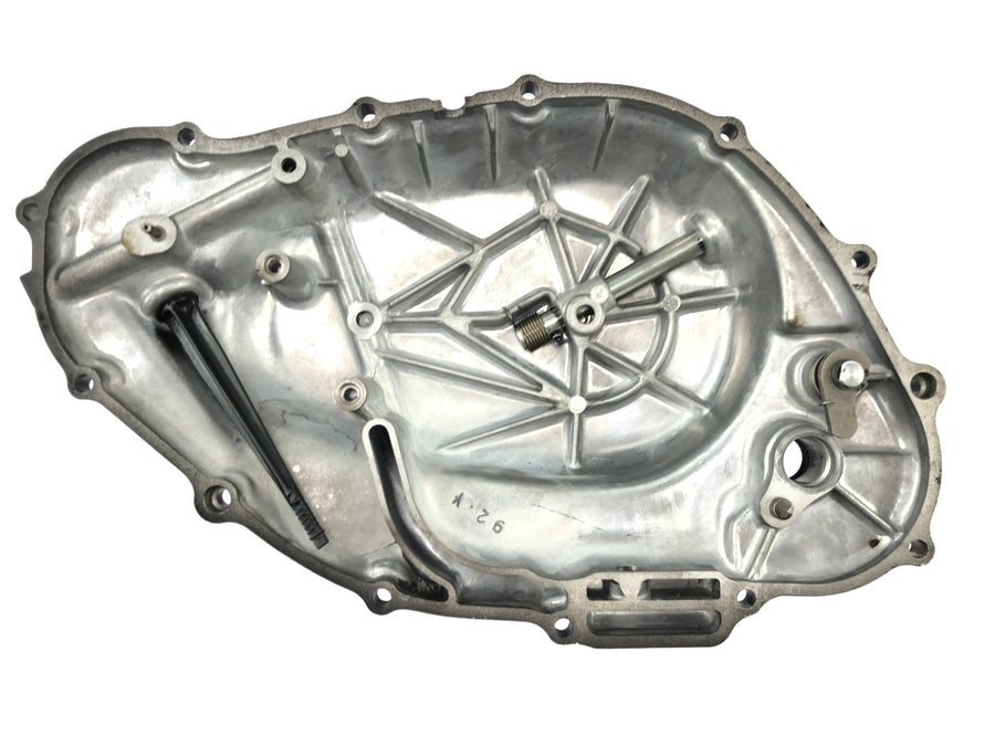 Honda XL 250 R MD03 [1993] - tapa embrague tapa motor derecha