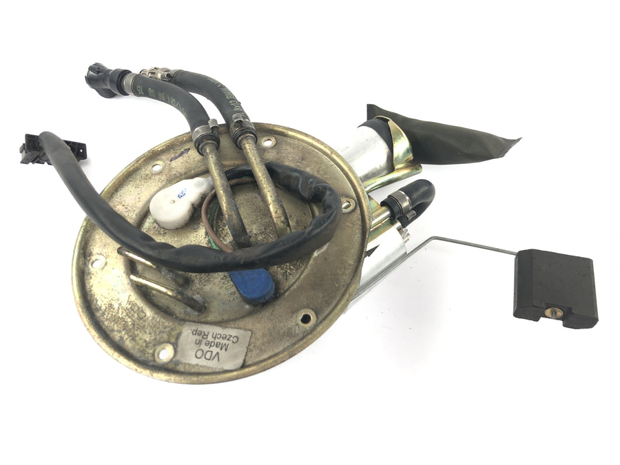 BMW R 1150 RS R22 [2003] - Unidad de bomba de combustible bomba de gasolina bomba de depósito sensor de combustible