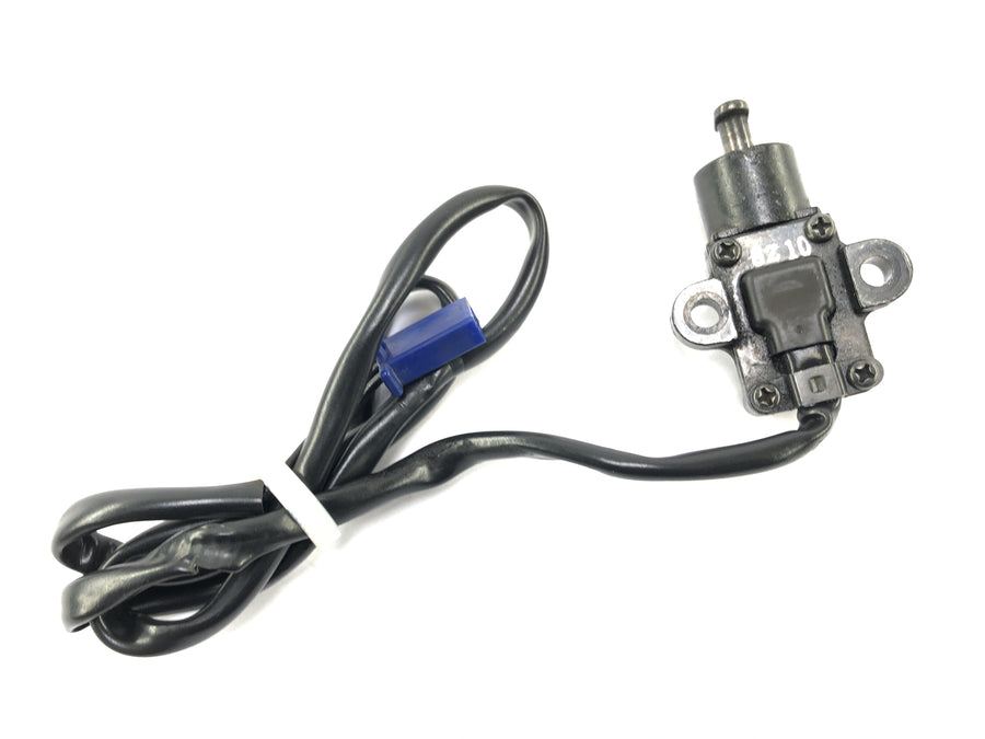Aprilia RSV4 1000 [2010] - interruptor de soporte lateral