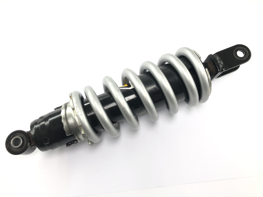 Yamaha MT07 RM04 [2014] - Suspensión trasera con amortiguador