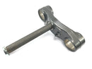 Cagiva Planet 125 [1998] - soporte del cabezal de dirección del puente de la horquilla inferior-2