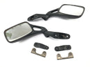Kawasaki GPZ 1000 RX ZXT00A [1986] - par de espejos, espejo retrovisor, par de espejos exteriores-1