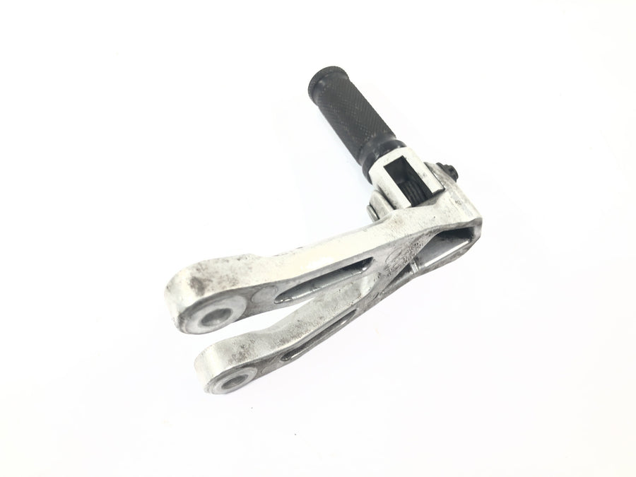 Honda CBR 1000 RR SC57 [2006] - Reposapiés conductor izquierdo