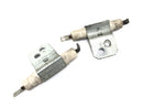 Ducati SL 600 Pantah [1982] - Set de resistencia para la resistencia-4