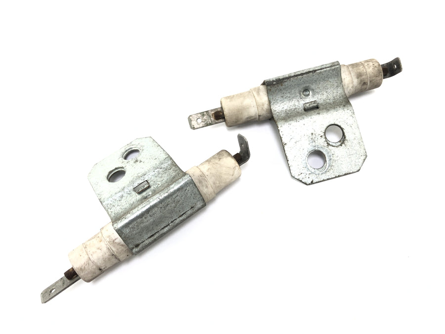 Ducati SL 600 Pantah [1982] - Set de resistencia para la resistencia