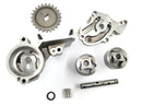 KTM 950 Adventure LC8 [2004] - Bomba de aceite kit bomba de aceite conjunto engranajes rotor-3