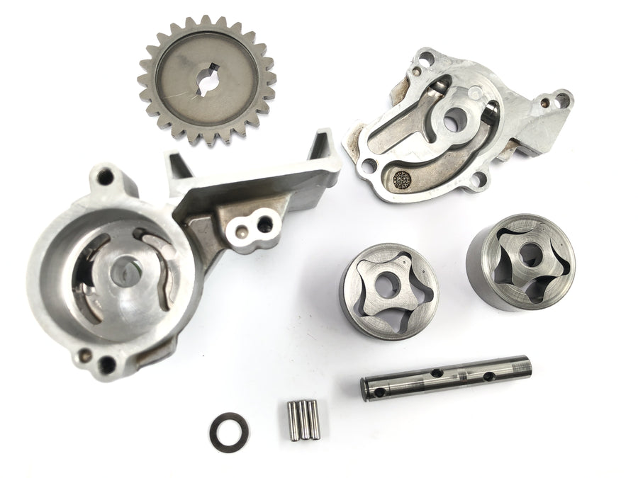 KTM 950 Adventure LC8 [2004] - Bomba de aceite kit bomba de aceite conjunto engranajes rotor