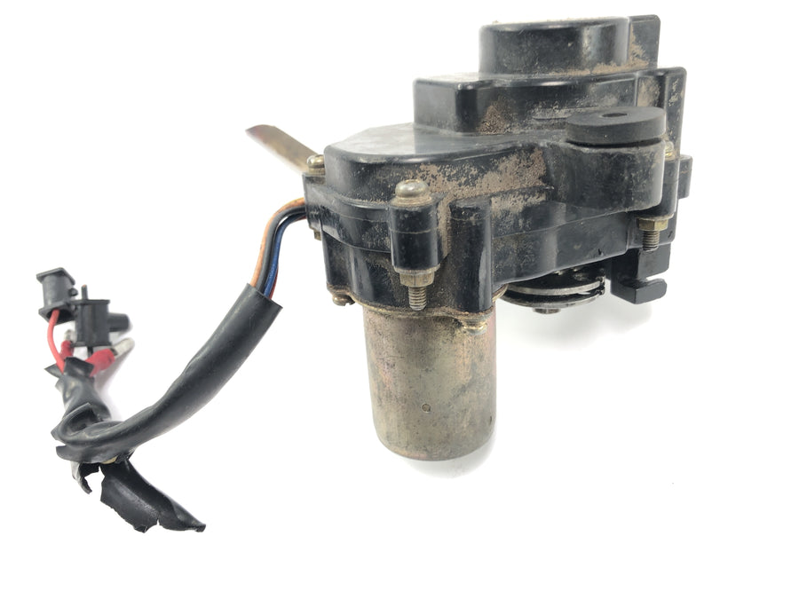 Cagiva Mito 125 EVO 8P [2000] - Servomotor Evertmotor End Control