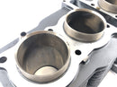 Honda CBX 650 E RC13 [1983] - Cilindro con pistones-3