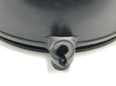 MOTO GUZZI CALIFORNIA 2 1000 VT [1982] - Tapa alternador tapa motor tapa alternador-3