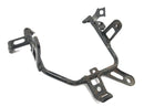 Yamaha DT 125 R DE03 [2000] - Soporte de faro, máscara de lámpara, soporte de máscara delantera-1