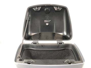 BMW R 1200 CL K30 [2003] - La caja de caja superior se puede bloquear - 0
