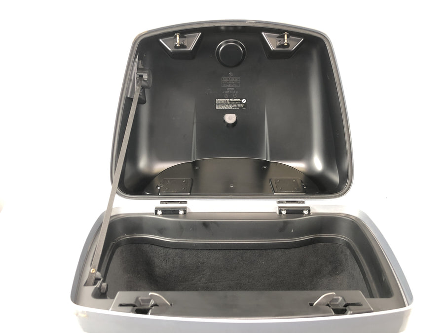 BMW R 1200 CL K30 [2003] - La caja de caja superior se puede bloquear