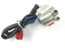 Honda VTX 1800 SC46 [2004] - Conmutador manillar derecho start stop-3
