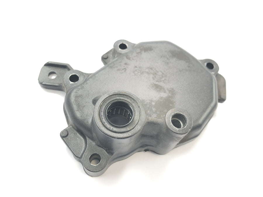 Honda CBR 1000 RR SC57 [2006] - Tapa caja de cambios tapa motor izquierda