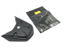 BMW R 1300 GS [2025] - Tapa trasera Pista 10 negro mate como nueva-1