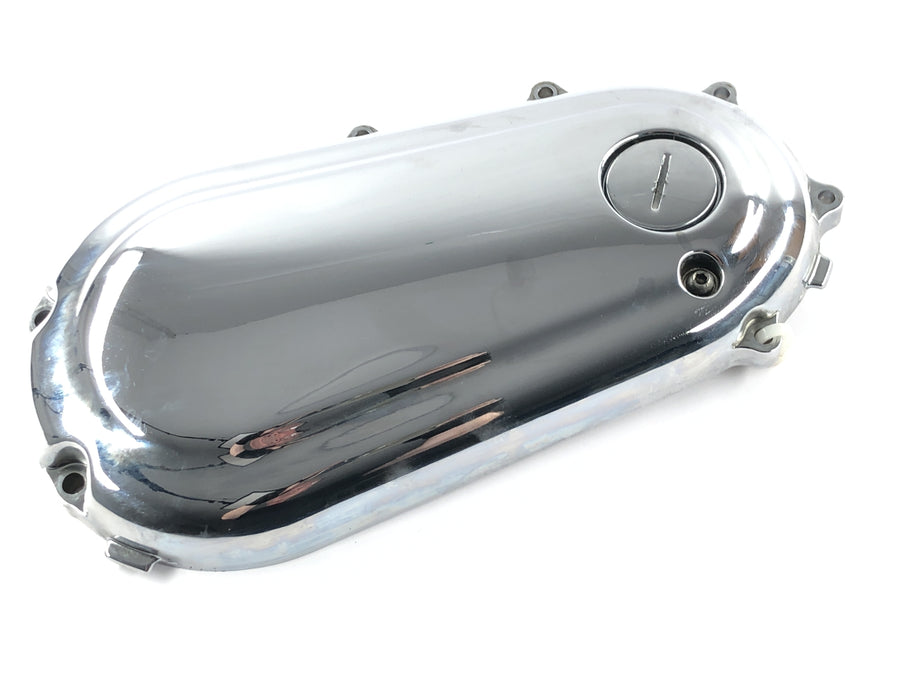 Yamaha XV 1600 Wild Star VP08 [2002] - Tapa de transmisión primaria tapa del motor derecha