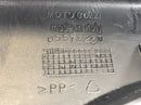Moto Guzzi Norge 1200 [2006] - revestimiento trasero de revestimiento derecho-5