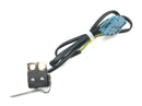 BMW F 650 GS R13 [2000] - Microinterruptor interruptor luz freno trasero-1