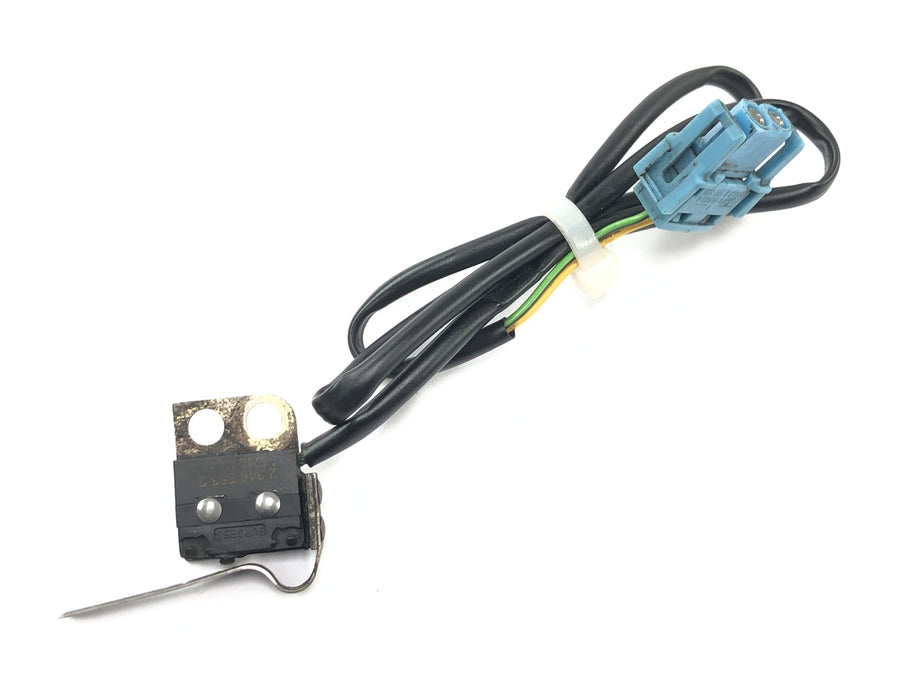 BMW F 650 GS R13 [2000] - Microinterruptor interruptor luz freno trasero