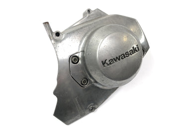 Kawasaki Z 1100 KZT10A [1984] - Tapa del motor de la tapa de la tapa de encendido Tapa del motor