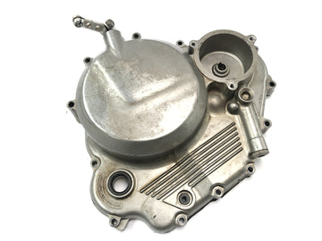 Suzuki DR 350 SK42B [1991] - Tapa del motor de la tapa del embrague