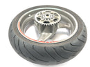 Ducati ST3 S3 [2004] - Llanta trasera 5,50 x 17"-1