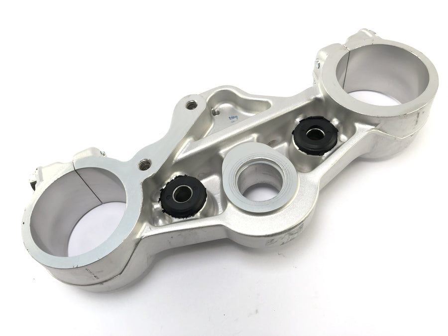 Husqvarna SM 630 A4 [2010] - Puente de la bifurcación arriba