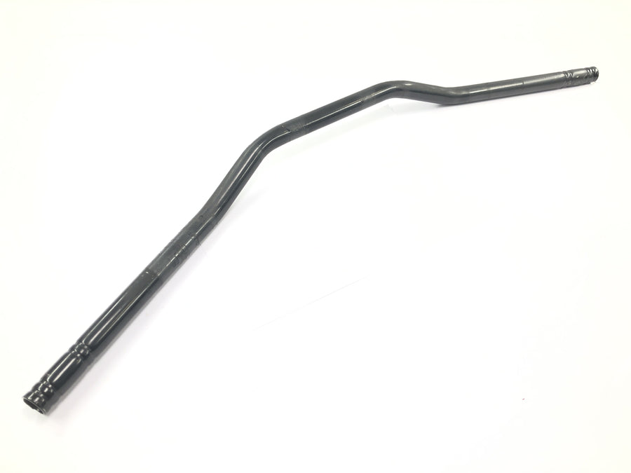 Yamaha WR 125 X DE07 [2010] - Manillar tubular de acero 22mm negro