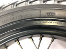 Honda FMX 650 RD12 [2006] - Llanta rueda trasera 4.00 x 17"-5