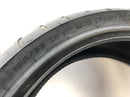 BMW K 1300 S K12S [2010] - Neumáticos de la motocicleta de los neumáticos de goma de la rueda trasera del neumático 180/55 ZR17-3