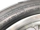BMW F 650 GS R13 [2002] - Rimbre de la rueda trasera con rueda de cadena y disco de freno 3.0x17 "-3