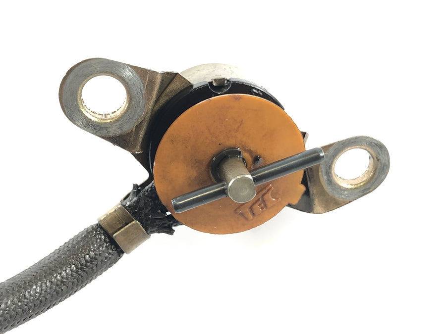 Honda Goldwing GL 1100 SC02 [1980] - Sensor neutral del sensor de pandillas