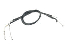 Kawasaki Zephyr 750 ZR750C [1994] - cable del acelerador cable del acelerador cable bowden cable del acelerador cable doble-4