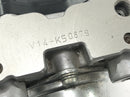 Suzuki GSF 1250 SA Bandit WVCH [2007] - Unidad hidráulica de control ABS-8