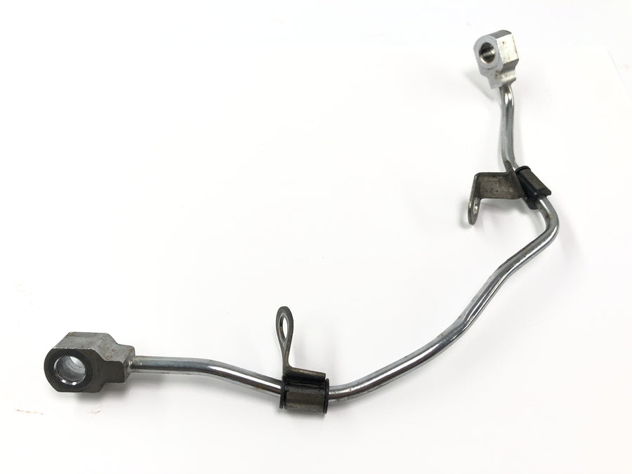 Honda NX 650 RD08 [1995] - Línea de aceite Tubería de manguera de aceite
