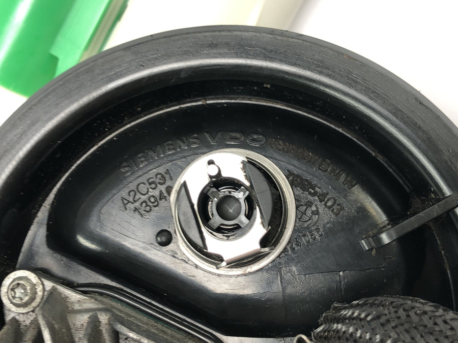 BMW R 1200 R R1ST [2008] - Bomba combustible bomba gasolina bomba deposito