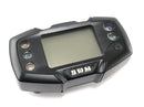 SWM RS 125 R B2 [2020] - Velocímetro Panel de instrumentos de cabina Velocímetro digital-1