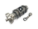 Suzuki RM Z 250 RJ41A [2007] - tambor de cambio tambor de cambio cuerpo tambor de cambio-1
