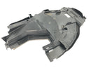 Honda CBR 600 RR PC37 [2004] - Carenado interior carenado protección térmica-2