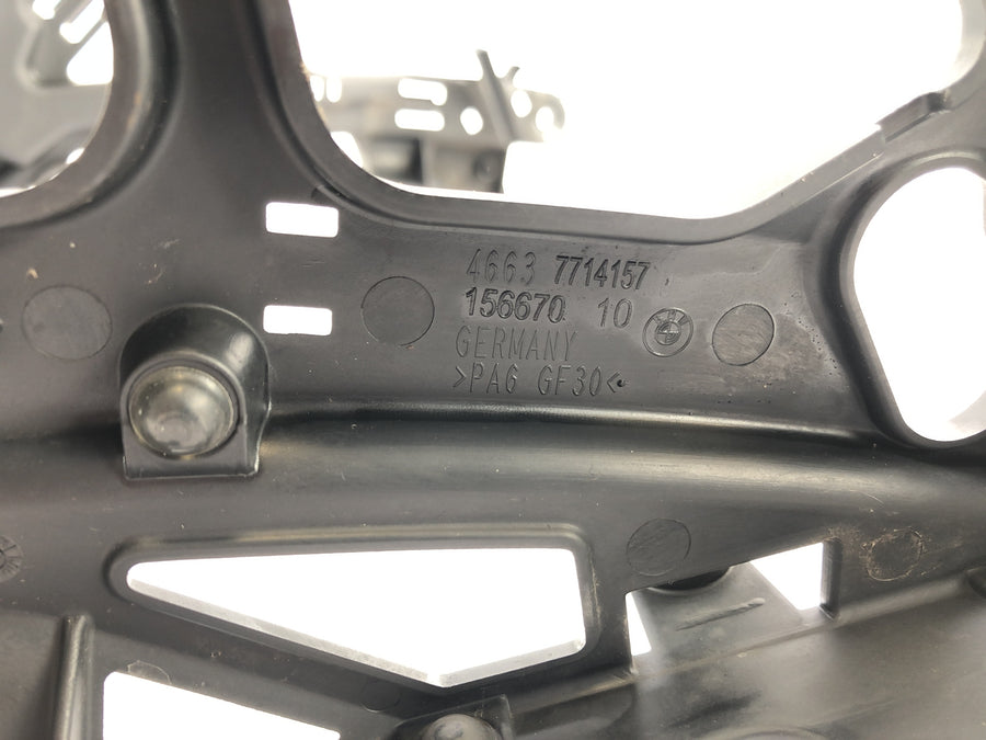 BMW K 1300 R K12S [2014] - Antillas de revestimiento de soporte