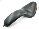 Yamaha XVS 650 4VR [1997] - Cojín asiento negro-1