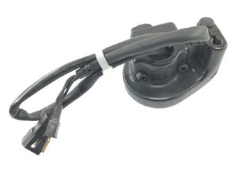 Sachs ZX 125 [1998] - Interruptor de manillar derecho - 0