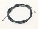 Aprilia RSV 1000 RP Mille [2001] - Cable del estárter Cable Bowden-4