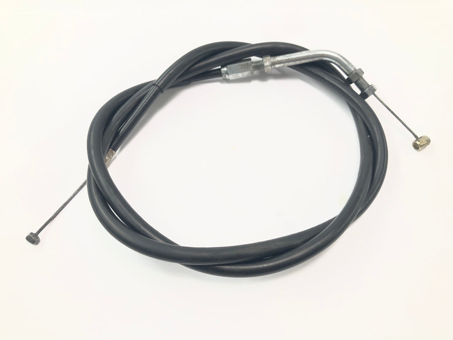 Aprilia RSV 1000 RP Mille [2001] - Cable del estárter Cable Bowden