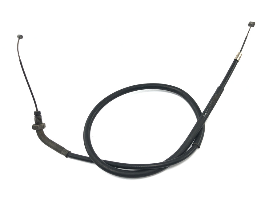 Honda ST 1100 SC26 Pan European [1990] - Cable del estárter Cable Bowden