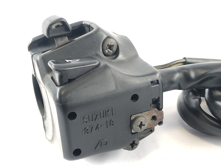 Suzuki GSF 1200 S Bandit WVA9 [2003] - Interruptor de manillar a la izquierda