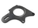 Triumph Speed ​​Triple T509 [1998] - Placa de anclaje soporte pinza de freno-4