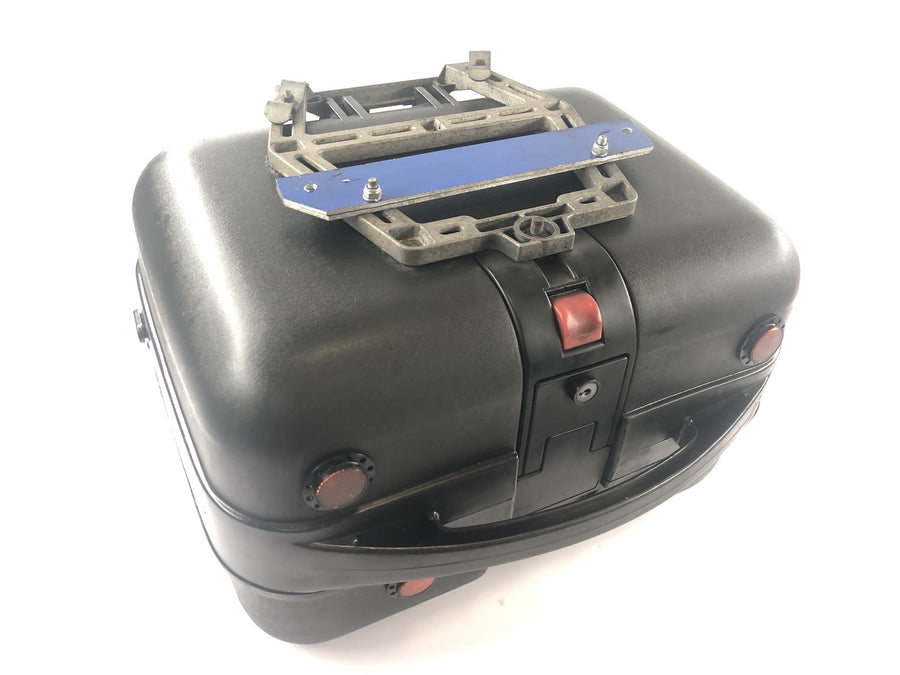 Honda XRV 750 Africa Twin RD04 [1992] - Maleta Topcase maleta trasera con placa portaequipajes
